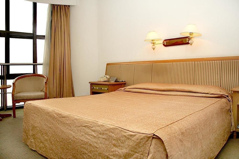 Qinglan Plaza Hotel Beijing Exterior photo